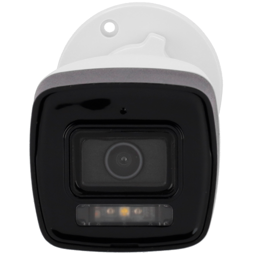 IPC-B180HA-LU Hilook IP Bullet Camera   Hilook range   8 MP | Lens 2.8 mm 