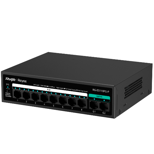 RG-ES110FG-P