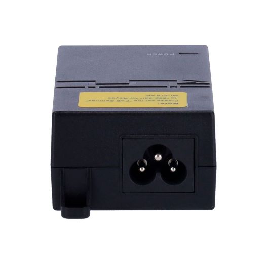 RG-POE-AT30, Ruijie, Pasivni PoE injektor, Portovi RJ45 10/100/1000 Mbps, Snaga do 30W do 52V