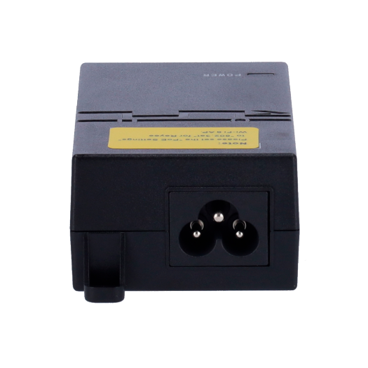 RG-POE-AT30 Ruijie   PoE injector IEEE802.3at   Ports RJ45 10/100/1000 Mbps 