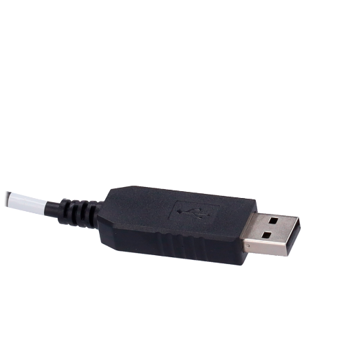 QL-TYPE-C-DATA-CABLE USB Type C data cable   Compatible with GT301/GL320MG/GL502MG