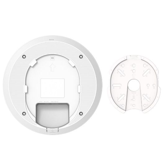 RG-RAP72, Reyee, Svesmjerni Wi-Fi, Budite AP 7, Frekvencija 2,4 i 5 GHz / 160MHz Širina kanala