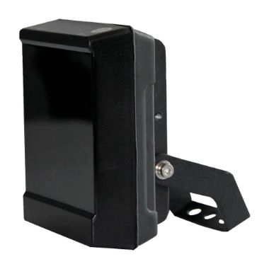 IR45-40, Domet infracrvenog reflektora 40m, Osvjetljenje LED diodama od 850 nM, 6 keramičkih SMT LED dioda