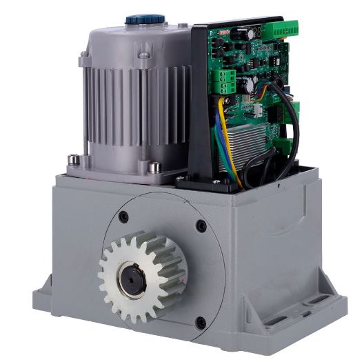 GATEOPENER-BL360ENC, Pogon za klizna vrata, Do 2000 kg, Enkoder za kontrolu položaja