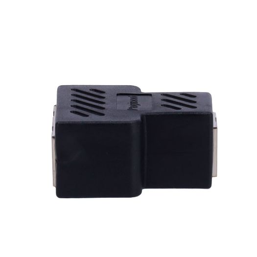 RJ45-SPLIT-2P, Razdjelnik RJ45, Nizak gubitak