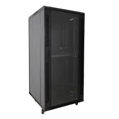 RACK-F18UN, Podni ormarić za regale, Do 18U rack od 19", Nosivost do 800 kg