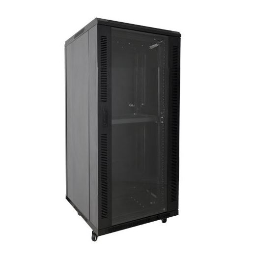 RACK-F18UN, Podni ormarić za regale, Do 18U rack od 19", Nosivost do 800 kg