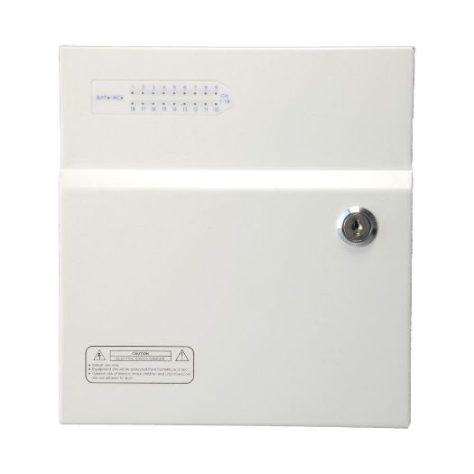 PD250W-18-12V-UPS, Razvodna kutija za napajanje, 1 AC ulaz 110 V ~ 220 V
