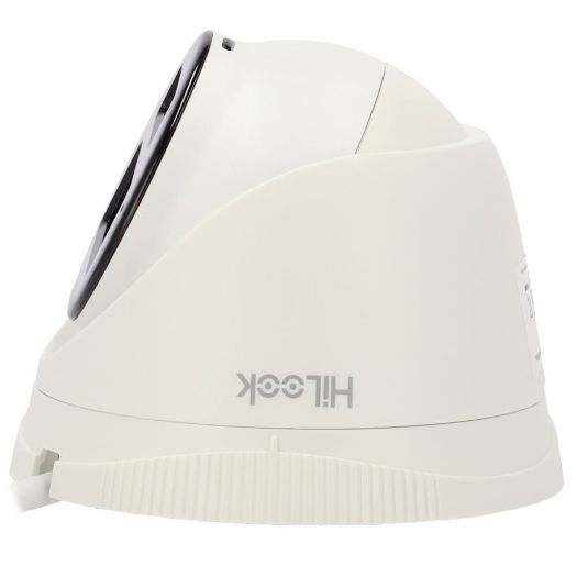 IPC-T240HA-LU, HiLook, IP kamera s kupolom, Rezolucija 4 megapiksela (2560x1440)
