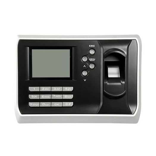 HY-C280A, Hysoon kontrola vremena i prisutnosti, Otisci prstiju, EM kartica i tipkovnica