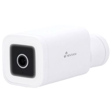 NVS-IPC-03-L, Nivian pametna kamera 2.5K 4MP, Wifi 2.4 GHz | Vanjski IP65