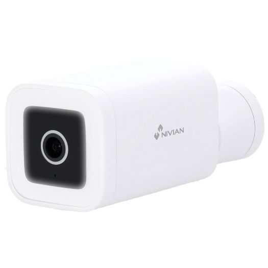 NVS-IPC-03-L, Nivian pametna kamera 2.5K 4MP, Wifi 2.4 GHz | Vanjski IP65