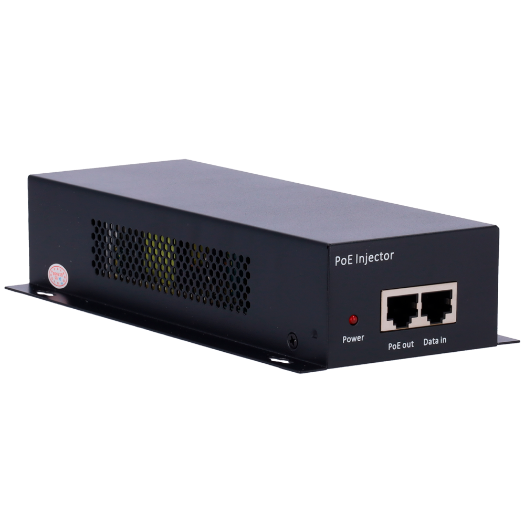 INJ-POE-10G-60W