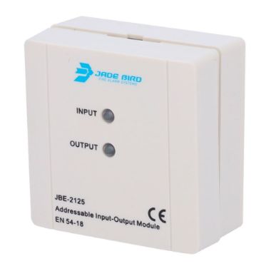 JBE-2125, Analogni modul Jade Bird, 1 Izlaz s potvrdom ulaza, Pokreće petlja