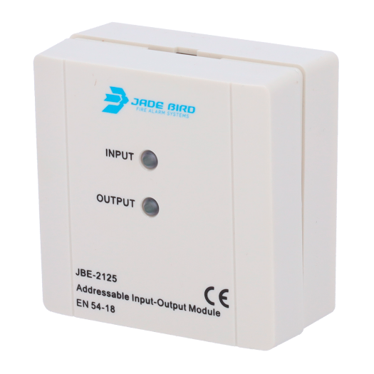 JBE-2125 Jade Bird analog module   1 Output with confirmation input   Powered by loop 