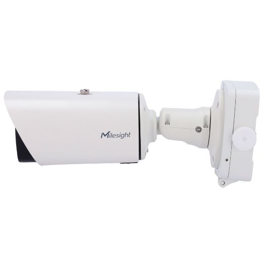 MS-TS5366-X12PE, Prometna kamera 5Mpx, 1/2,8" CMOS s progresivnim skeniranjem, OCR funkcija, integrirani čitač registarskih pločica