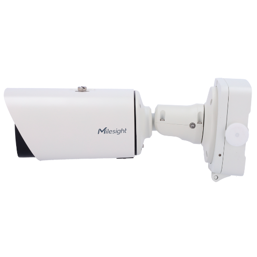 MS-TS5366-X12PE Traffic camera 5Mpx   1/2.8" Progressive Scan CMOS   OCR function, integrated license plate reader 