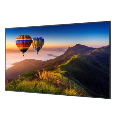 SF-98DS50, Digitalni monitor za signalizaciju 98", 4K rezolucija, Svjetlina 500 nita