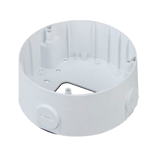 PFA701 Junction box   For motorized dome cameras   Suitable for indoor use 