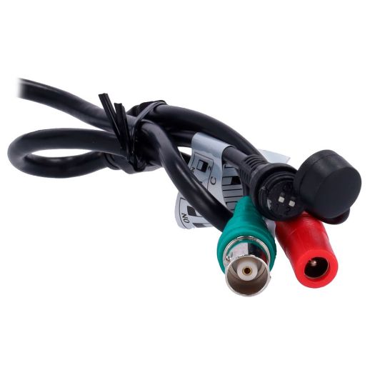 SF-B032-2E-WIDE, 1080p ECO Bullet kamera, 4 in 1 (HDTVI / HDCVI / AHD / CVBS)