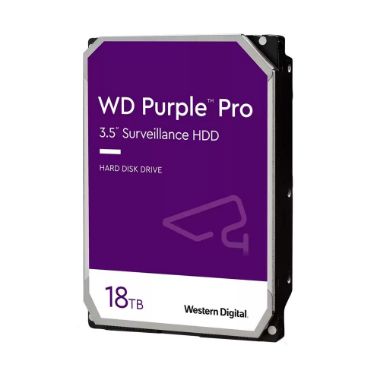HD18TB, Western Digital tvrdi disk, Kapacitet 18 TB, SATA sučelje 6 GB/s