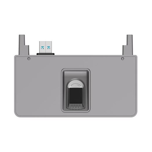 SF-ACM-FINGER, Modul otiska prsta, Različite metode identifikacije, USB veza 2.0