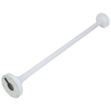 PFB2212C, Izvlačiva stropna potpora, Visina 125,9, 815 mm x 125,9 mm (promjer baze)