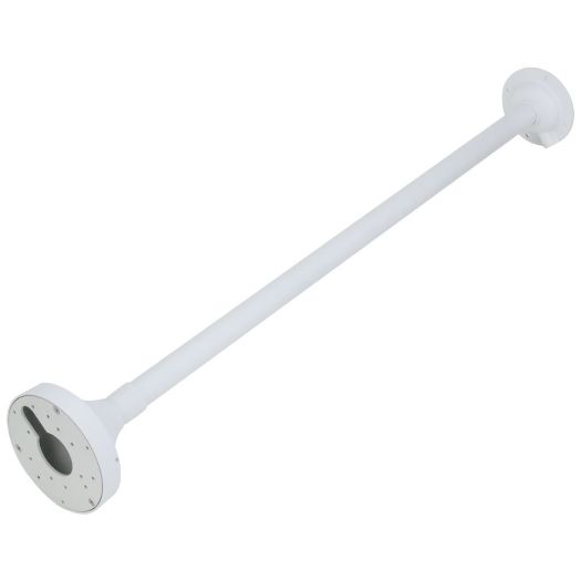 PFB2212C, Izvlačiva stropna potpora, Visina 125,9, 815 mm x 125,9 mm (promjer baze)