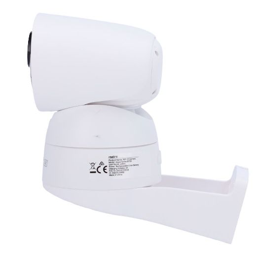 RL-ARGUS-B730-W, Reolink Argus WiFi kamera s baterijskim napajanjem B730, 8MP (38402160) + 2MP (19201080)