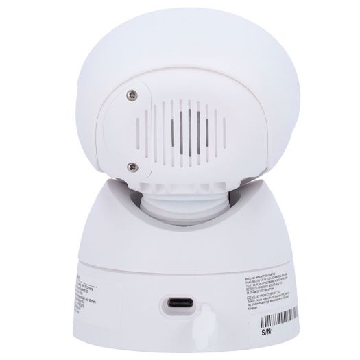 RL-ARGUS-B730-W, Reolink Argus WiFi kamera s baterijskim napajanjem B730, 8MP (38402160) + 2MP (19201080)