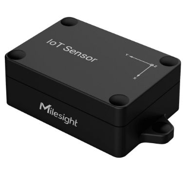 MS-EM310-TILT-868M, LoRaWAN senzor kuta i nagiba, Integrirani MEMS senzor