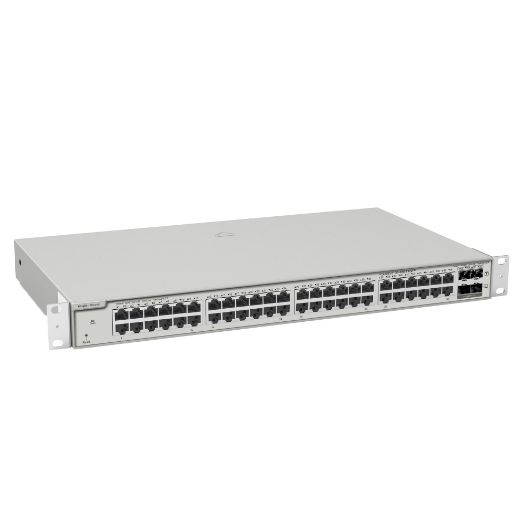 RG-NBS5100-48GT4SFP, Reyee Switch Cloud Layer 3, 48 RJ45 gigabitnih portova, 4 gigabitna SFP porta