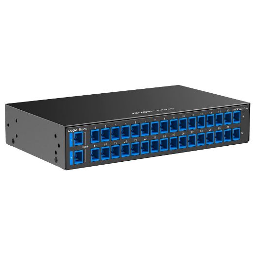 RG-SPL2032-SC, Reyee pasivni optički razdjelnik, Valna duljina od 1260 nm do 1650 nm