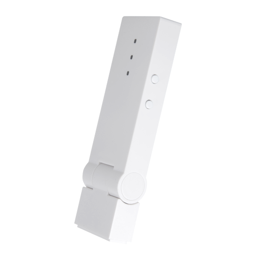 NVS-SR1 Nivian Smart   Wireless repeater   Distance 80/80m (Reception and transmission) 