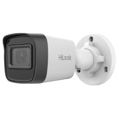 IPC-B121H-C, Hilook IP bullet kamera, Hilook asortiman, 2 MP | Objektiv 2.8 mm, IR 20 m | DWDR