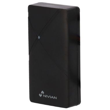 NV-ACCESS-RFID, Samostalna kontrola pristupa, Pristup putem EM kartice, Relejni izlaz i tipkalo