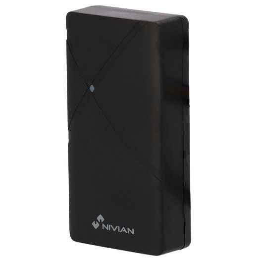 NV-ACCESS-RFID, Samostalna kontrola pristupa, Pristup putem EM kartice, Relejni izlaz i tipkalo