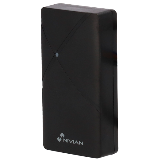 NV-ACCESS-RFID Standalone access control   Access by EM card   Relay output and push button 