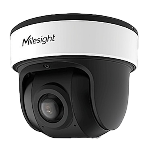MS-C8176-PE AI IP camera 180o Mini Dome   Resolution 4K   1/2.8" CMOS lens 1.68mm 