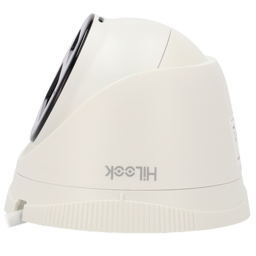 IPC-T240HA-LUC(2.8mm) HiLook   Turret IP Camera   Resolution 4 Megapixel (2560x1440) 
