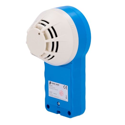 JBE-AT1, Analogni programator Jade Bird, LCD zaslon, Omogućuje čitanje i pisanje