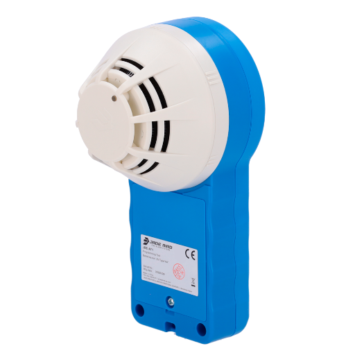 JBE-AT1 Jade Bird Analog Programmer   LCD screen   Allows reading and writing 