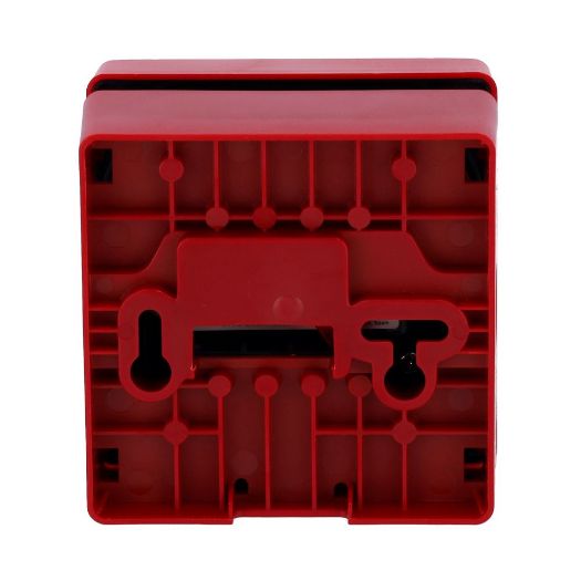 JBE-2100, Analogni tipkalo Jade Bird, Preoblikovanje, Vizualni indikator aktivacije