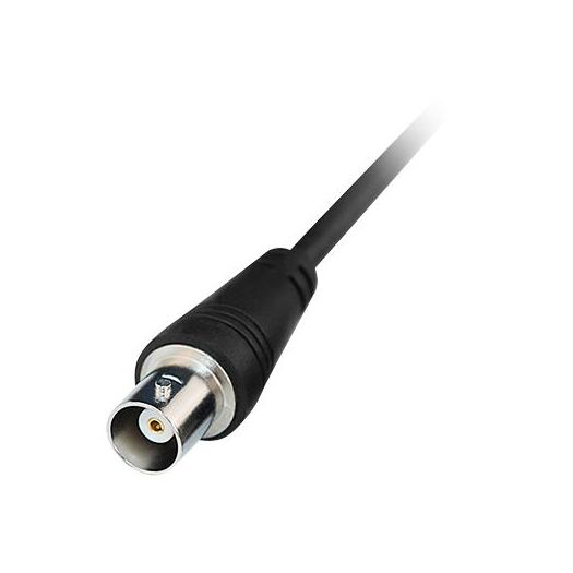 PFM791, Izolator napajanja, Optimizirano za HDCVI video, Instalacija na koaksijalni kabel