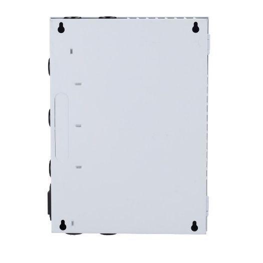 PD-250-18-FUSE, Razvodna kutija za napajanje, AC ulaz 180 V~246 V, 18 izlaza Osigurač