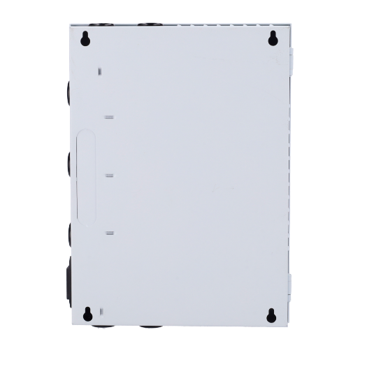 PD-250-18-FUSE Power supply distribution box   AC input 180 V~246 V   18 outputs Fuse 