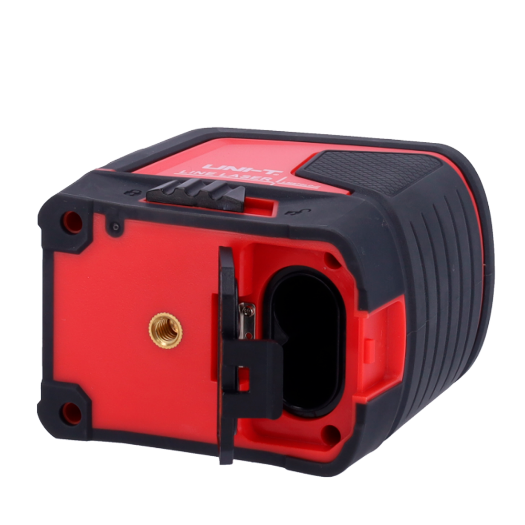 LM570LD-II Laser level   Self leveling and manual mode   Transmission distance up to 10m 