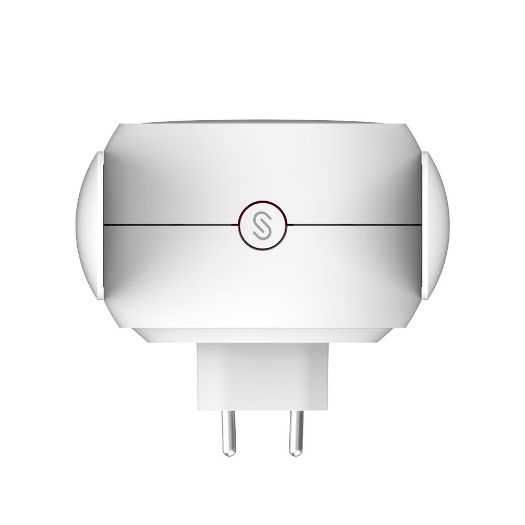 RG-EW1200R, Ukloni Wi, Fi Extender mreža, 1 Priključak RJ45 10/100Mbps, Wi, Fi 5 2x2 i dvopojasni 2,4 i 5 GHz