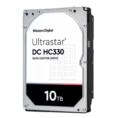 HD10TB-ENTERPRISE, Western Digital tvrdi disk, Kapacitet 10 TB, SATA sučelje 6 GB/s