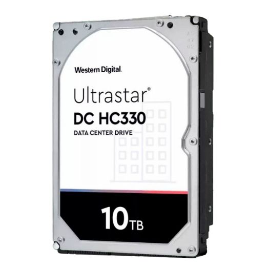 HD10TB-ENTERPRISE, Western Digital tvrdi disk, Kapacitet 10 TB, SATA sučelje 6 GB/s